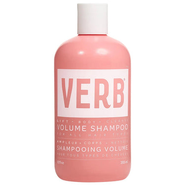 VERB_Volume Shampoo_Cosmetic World